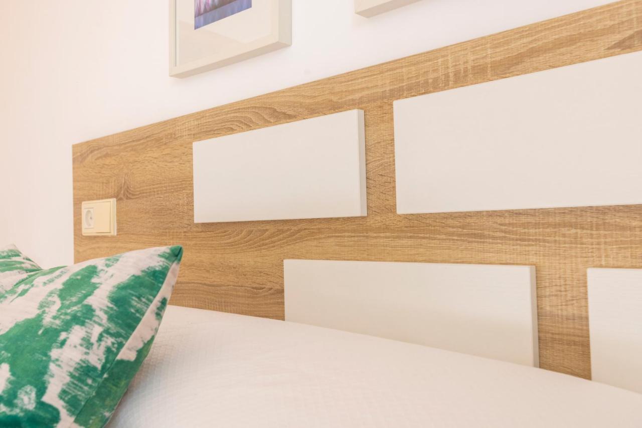Apartagal-Edificio Celtas Фос Екстериор снимка